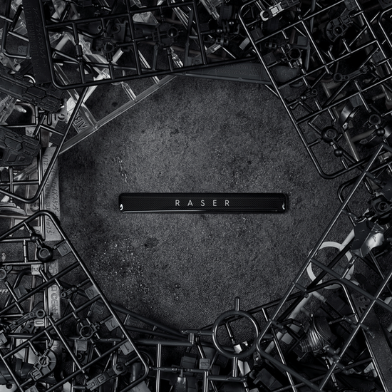 GUNPRIMER RASER ORIGINAL