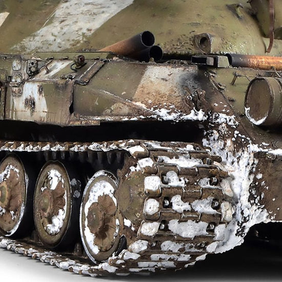 AKI Diorama Effects - Snow Sprinkles 100ml