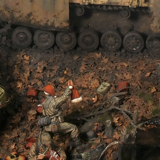 AKI Diorama Effects - Terrains Muddy Ground 250ml