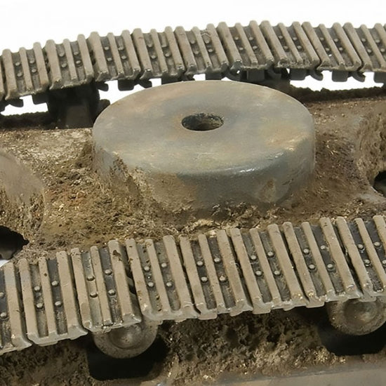 AKI Splatter Effects - Stirred Earth 100ml