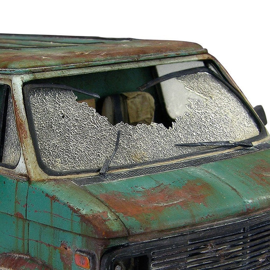 AKI Diorama Effects - Ice Sparkles 100ml