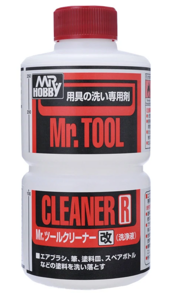 Mr Tool Cleaner 250ml