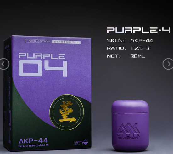 AKP-44 Purple 4