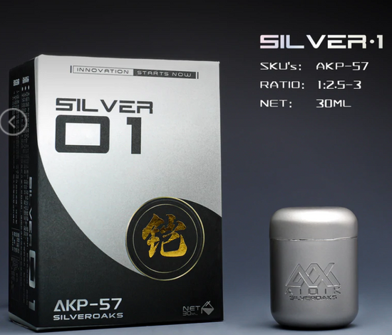 AKP-57 Silver 1