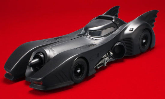 Batmobile (Batman Ver.) 1/35