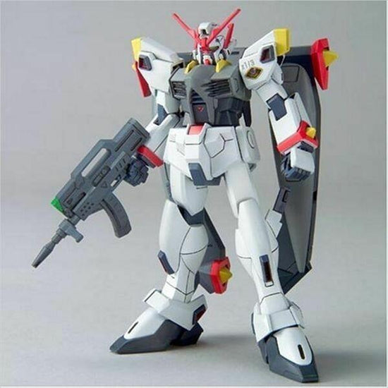 HG MSV