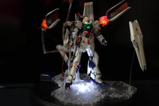 Fire LED Kit- Size: Pico (1mm)