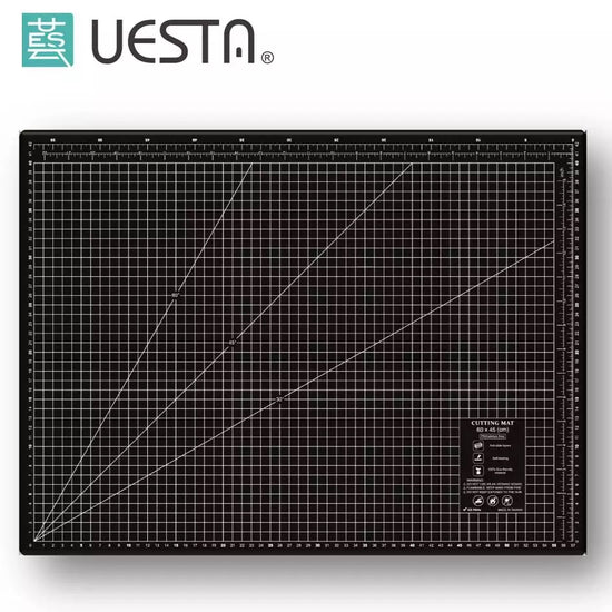 A2 self healing cutting Mat 24”x18”