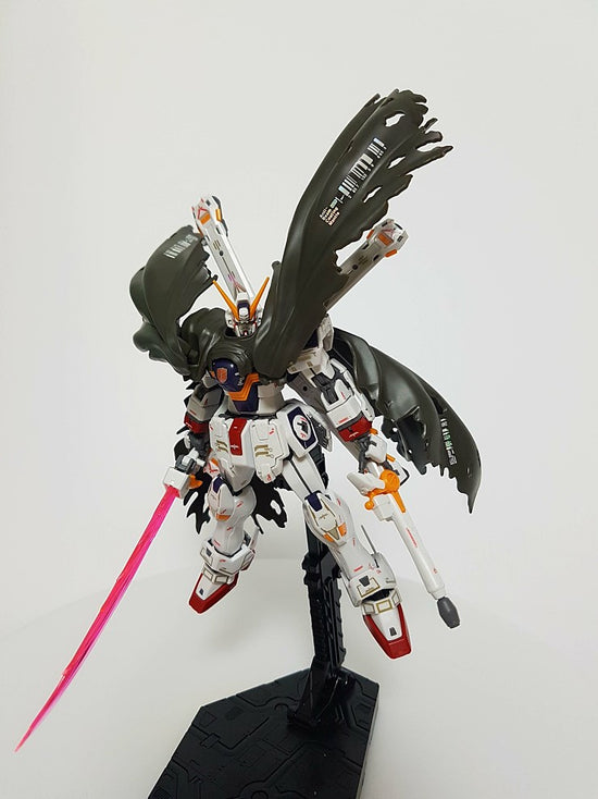 RG Crossbone X1 (Holo) (Water Decal)