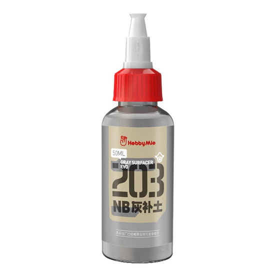 NB Grey Surfacer EVO 203 (50ml)
