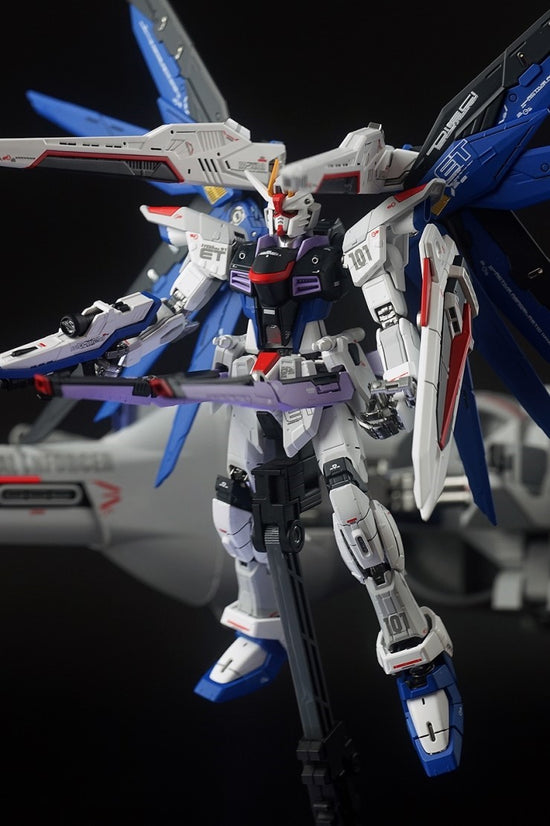 RG Freedom (Water Decal)