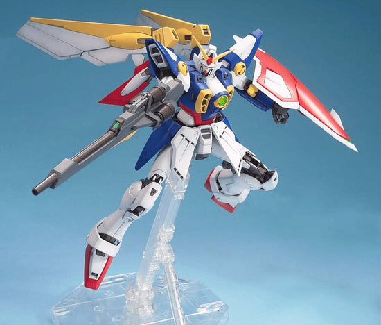 MG XXXG-01W Wing Gundam (TV Ver)