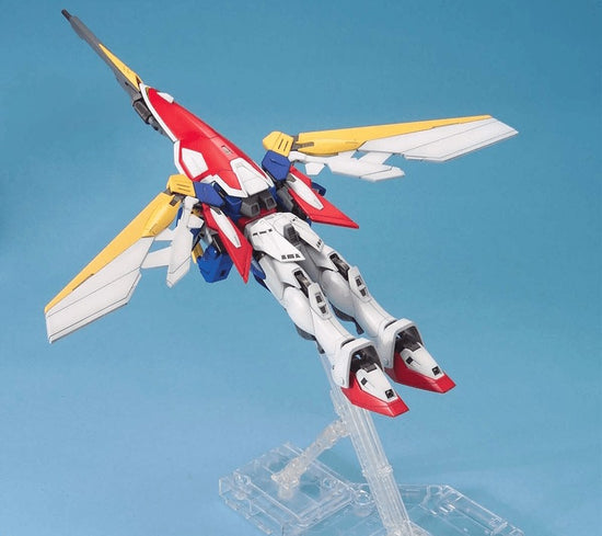 MG XXXG-01W Wing Gundam (TV Ver)