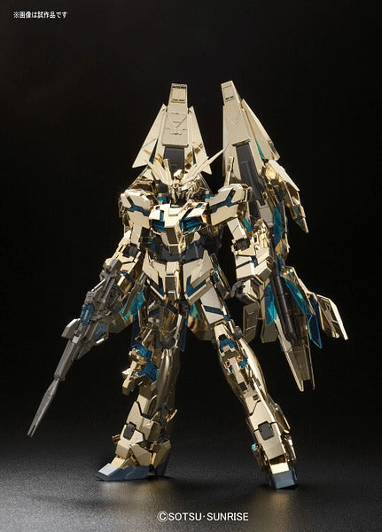 MG RX-0 Unicorn Gundam 03 Phenex