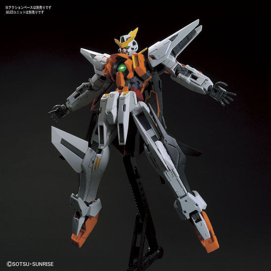 MG Gundam Kyrios