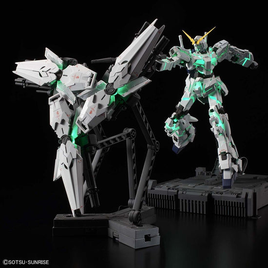MGEX Unicorn Gundam Ver. Ka