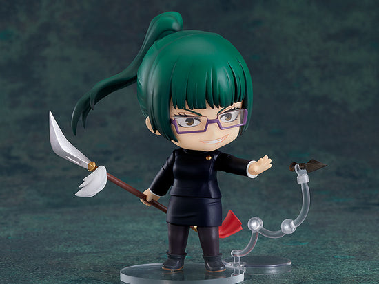 Jujutsu Kaisen Nendoroid.