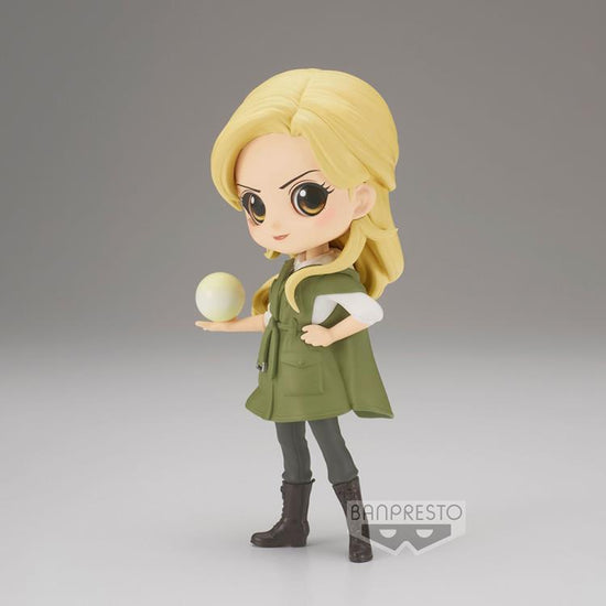 Q Posket - Fate: The Winx Saga - Stella