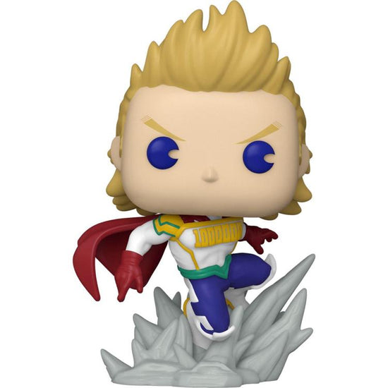 Funko POP! Animation: My Hero Academia - Mirio Togata