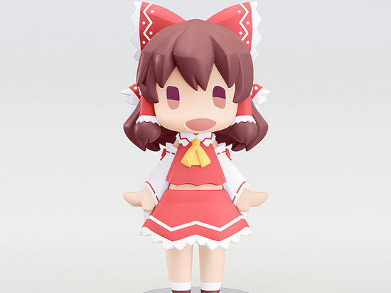 Touhou Project Hello! Good Smile Reimu Hakurei