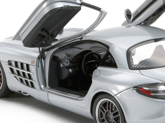 Tamiya Mercedes Benz SLR McLaren 722 Edition 1:24