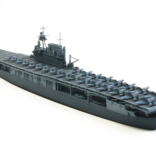 Tamiya USS Yorktown CV-5 1:700