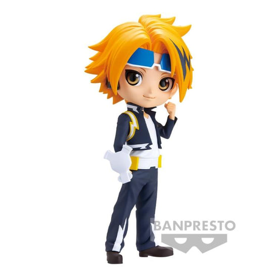 Q Posket - My Hero Academia - Denki Kaminari (Ver. B)