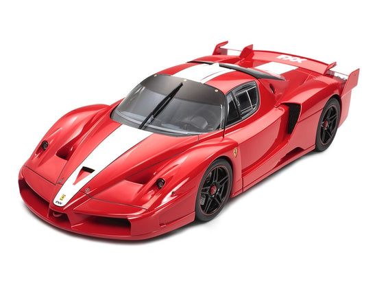 Tamiya Ferrari FXX 1:24