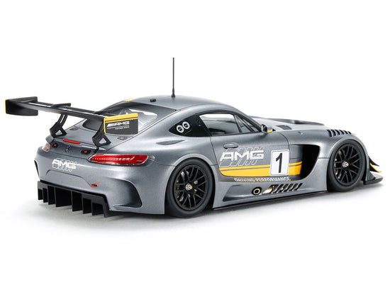 Tamiya Mercedes AMG GT3 1:24