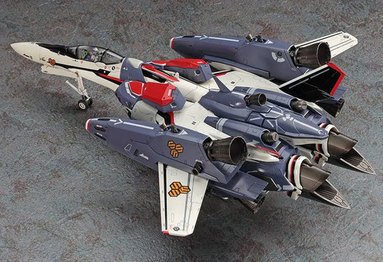 Hasegawa Macross Frontier VF25F/S Super Messiah 1:72