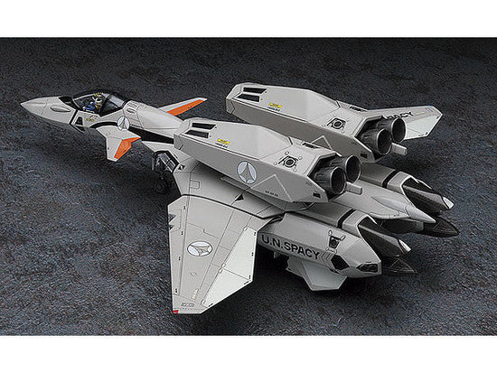 Hasegawa Macross Plus VF11B Super Thunderbolt 1:72
