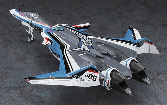 Macross Delta VF31J Siegfried Hayat 1:72