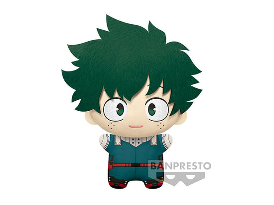 My Hero Academia Big Mascot Plush Izuku Midoriya