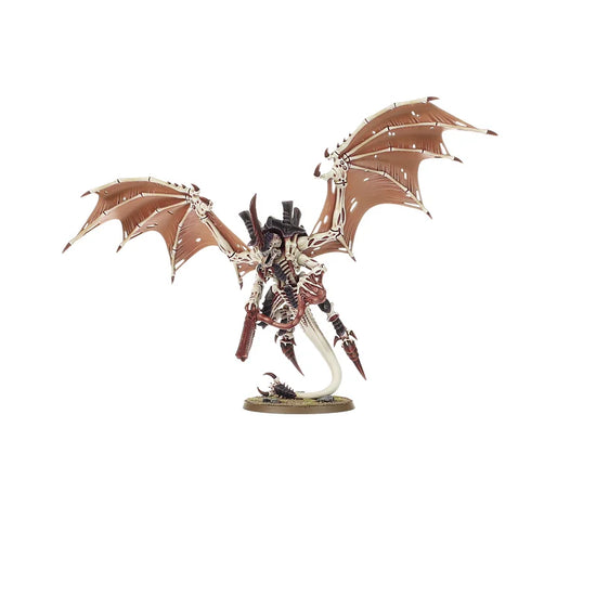 Warhammer 40,000 Tyranids: Hive Tyrant