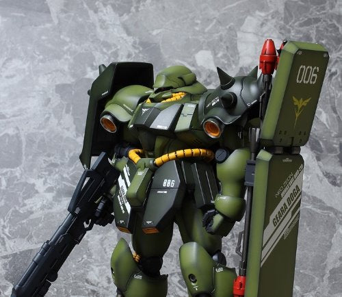 MG Geara Doga (Water Decal)