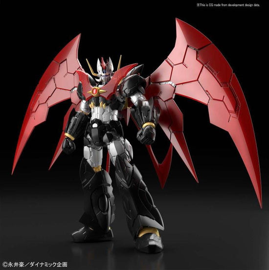 HG Mazinkaiser (Infinitism)