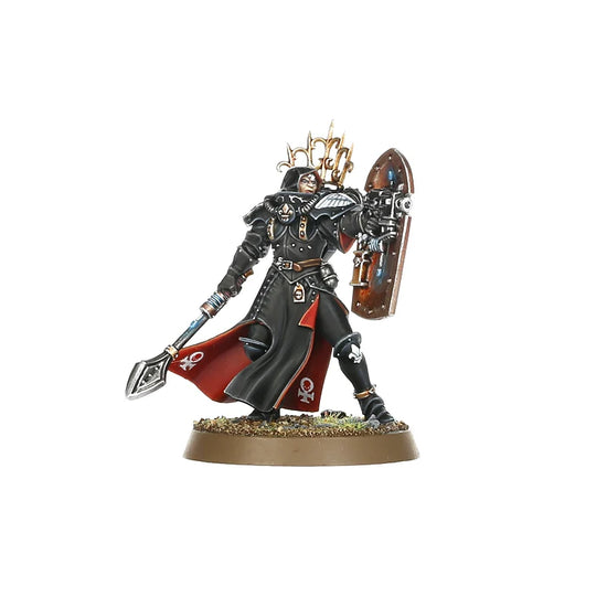 Warhammer 40,000 Adepta Sororitas: Celestian Sacresants