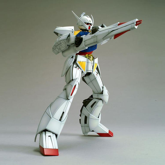 MG Turn A Gundam