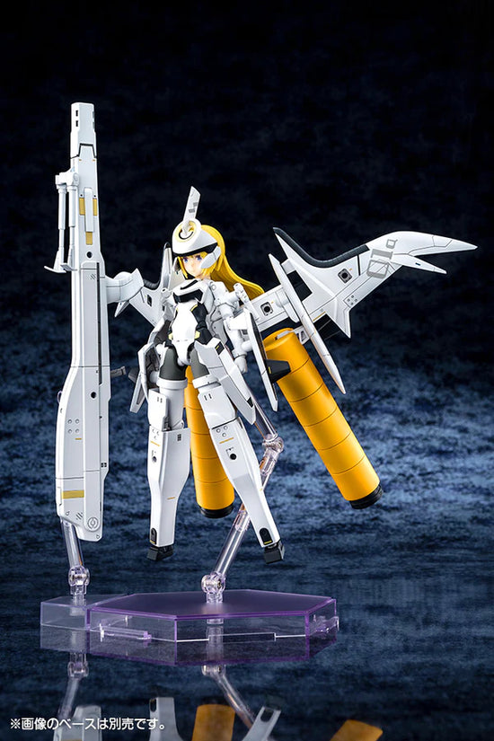 Megami Device Type Angel Arnval Model Kit