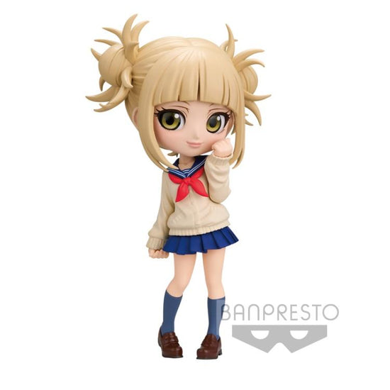 Q Posket - My Hero Academia - Himiko Toga (Ver. B)