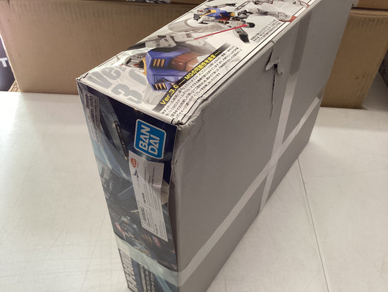 MG RX-78-2 Gundam Ver.3.0 (Damaged Box 10% OFF)