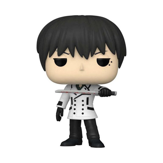 FUNKO Funko POP! Animation: Tokyo Ghoul:re Kuki Vinyl Figure