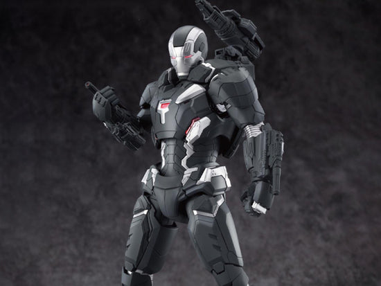 Avengers: Infinity War War Machine Mark IV (Normal Ver.) 1/9 Scale Model Kit