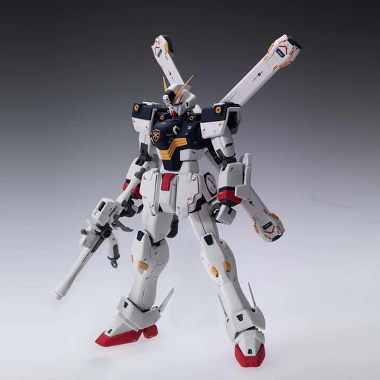 MG Crossbone Gundam X-1 Ver.KA