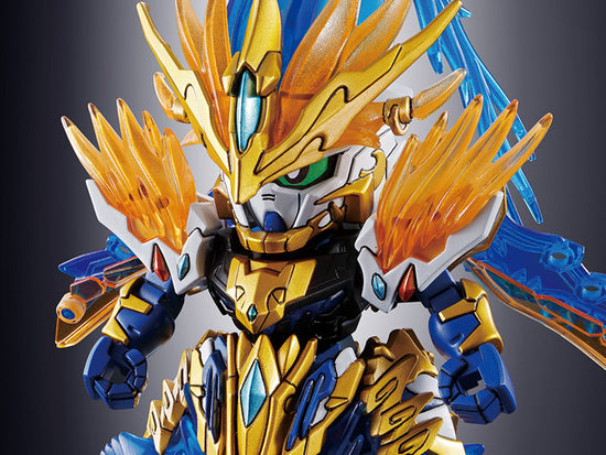 SD Sangoku Soketsuden