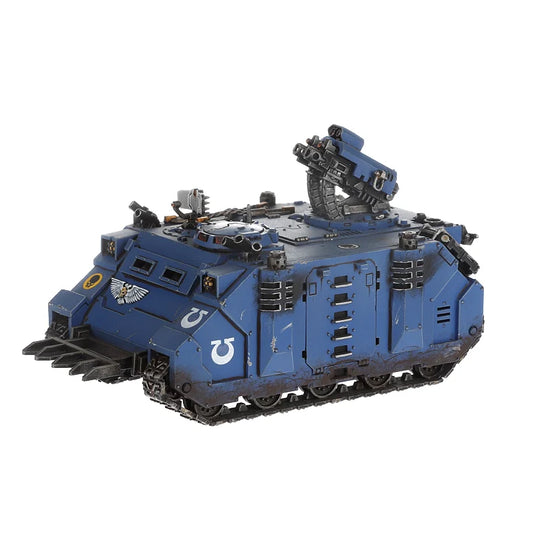 Warhammer 40,000 Space Marines: Razorback