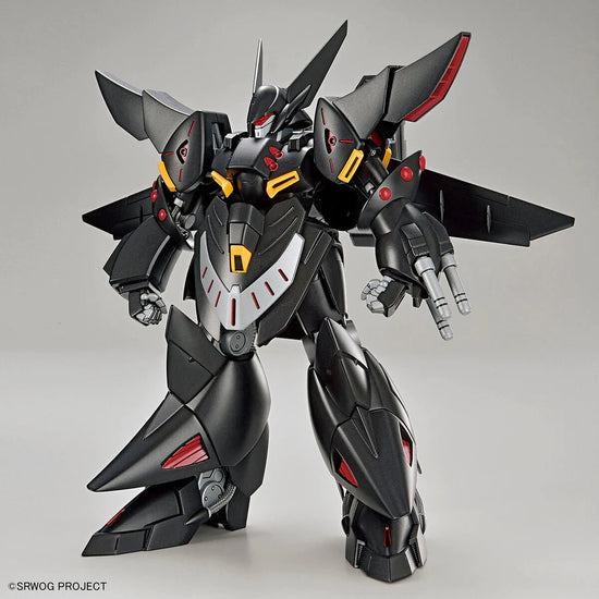 HG Gespenst Super Robot Wars Model Kit