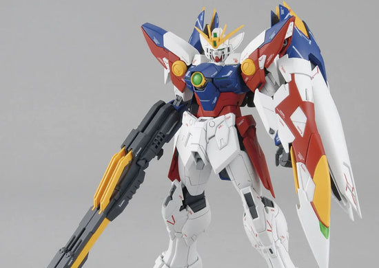 MG WING GUNDAM PROTO-ZERO EW