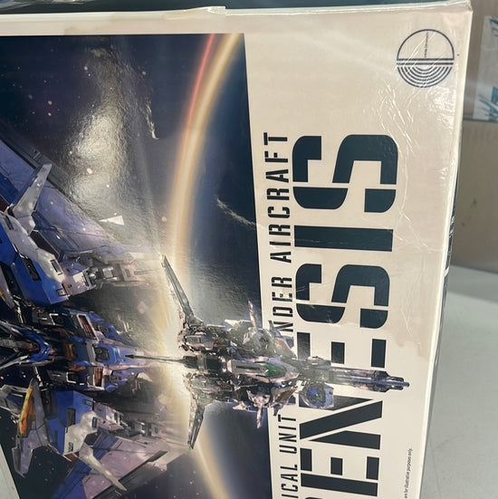 Genesis Regular Version (Damaged Box 5%Off)