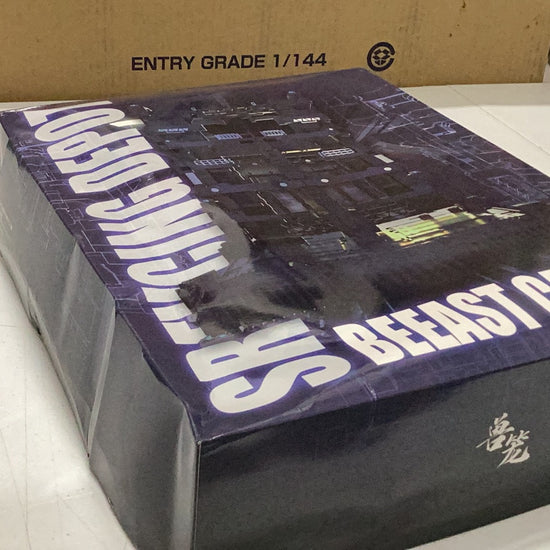 CXX LED Hangar base (Damaged Box) 15% Off